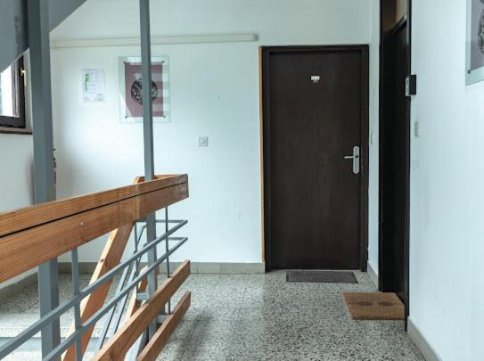 בובק Apartment Aly מראה חיצוני תמונה