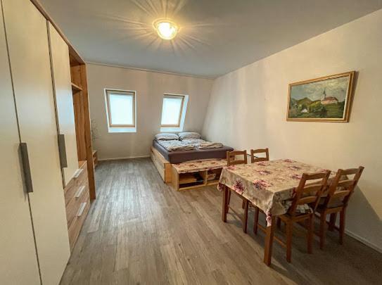 בובק Apartment Aly מראה חיצוני תמונה